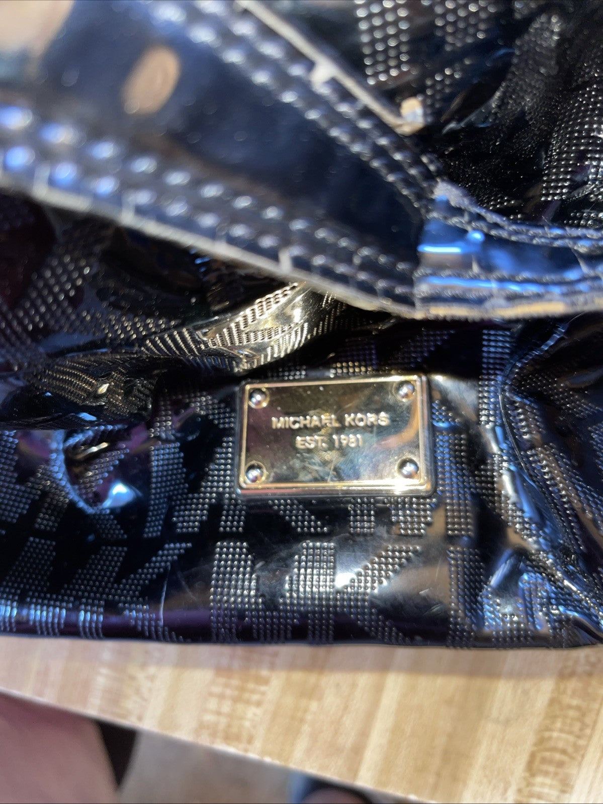 Michael Kors Purse 