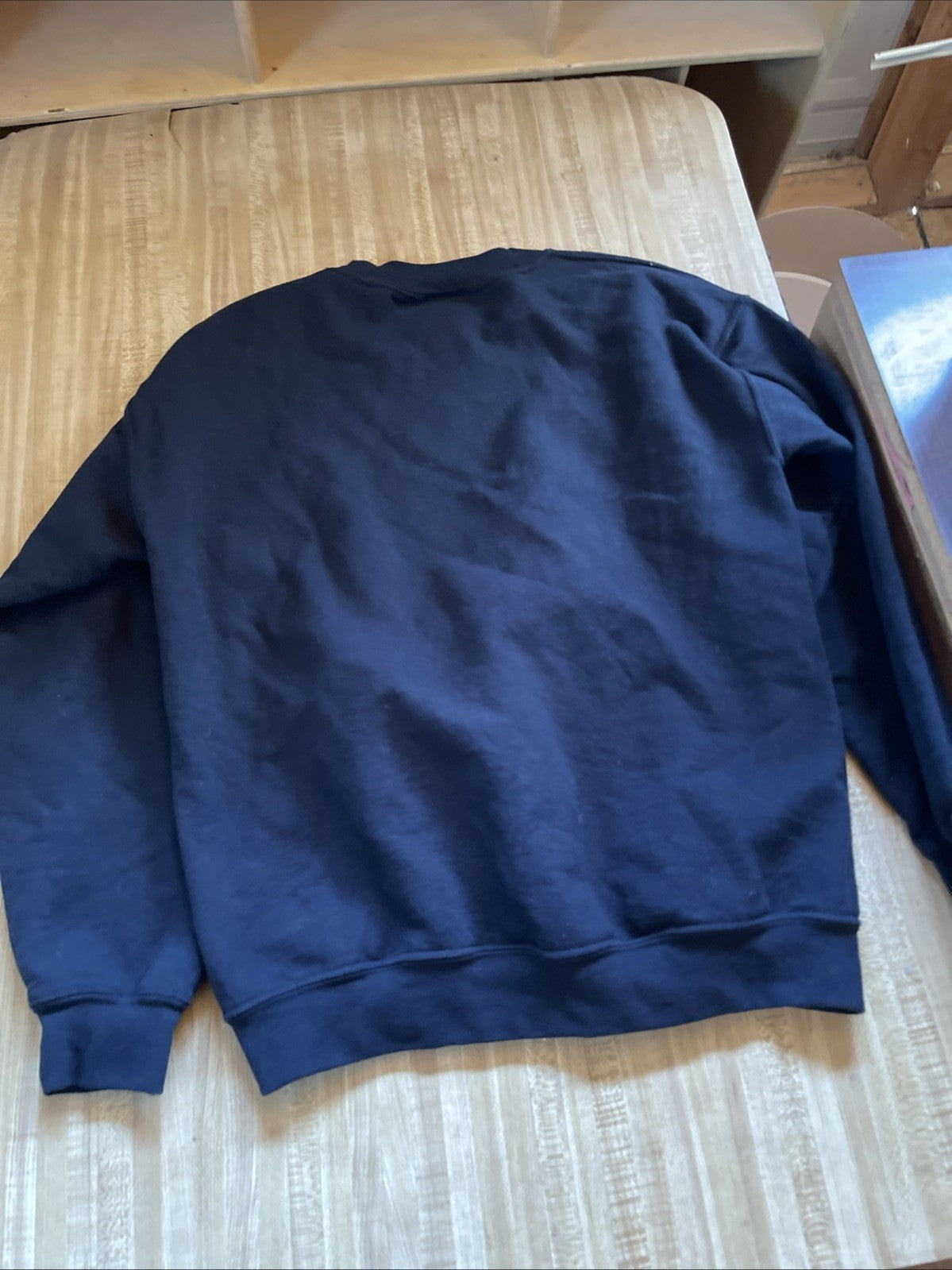 Rook Brand Sweatshirt Medium 