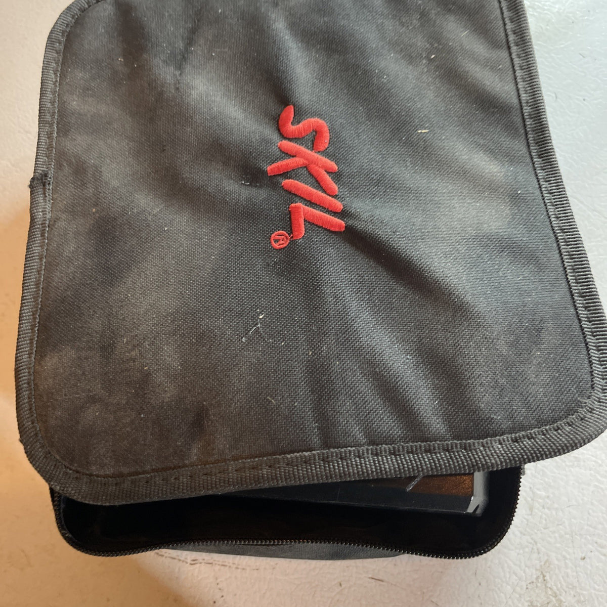 Skil 18v Drill 