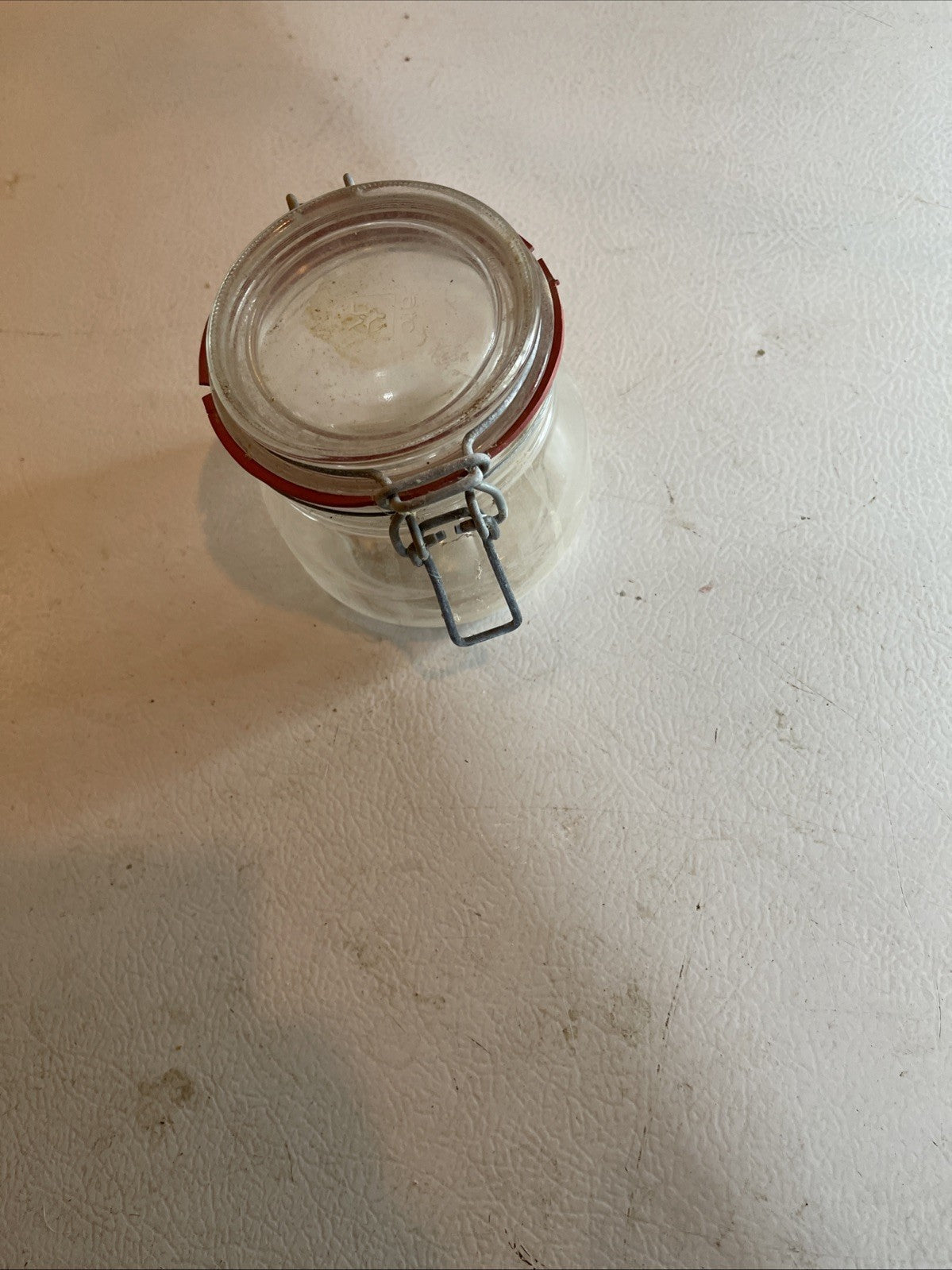 Vintage Jar