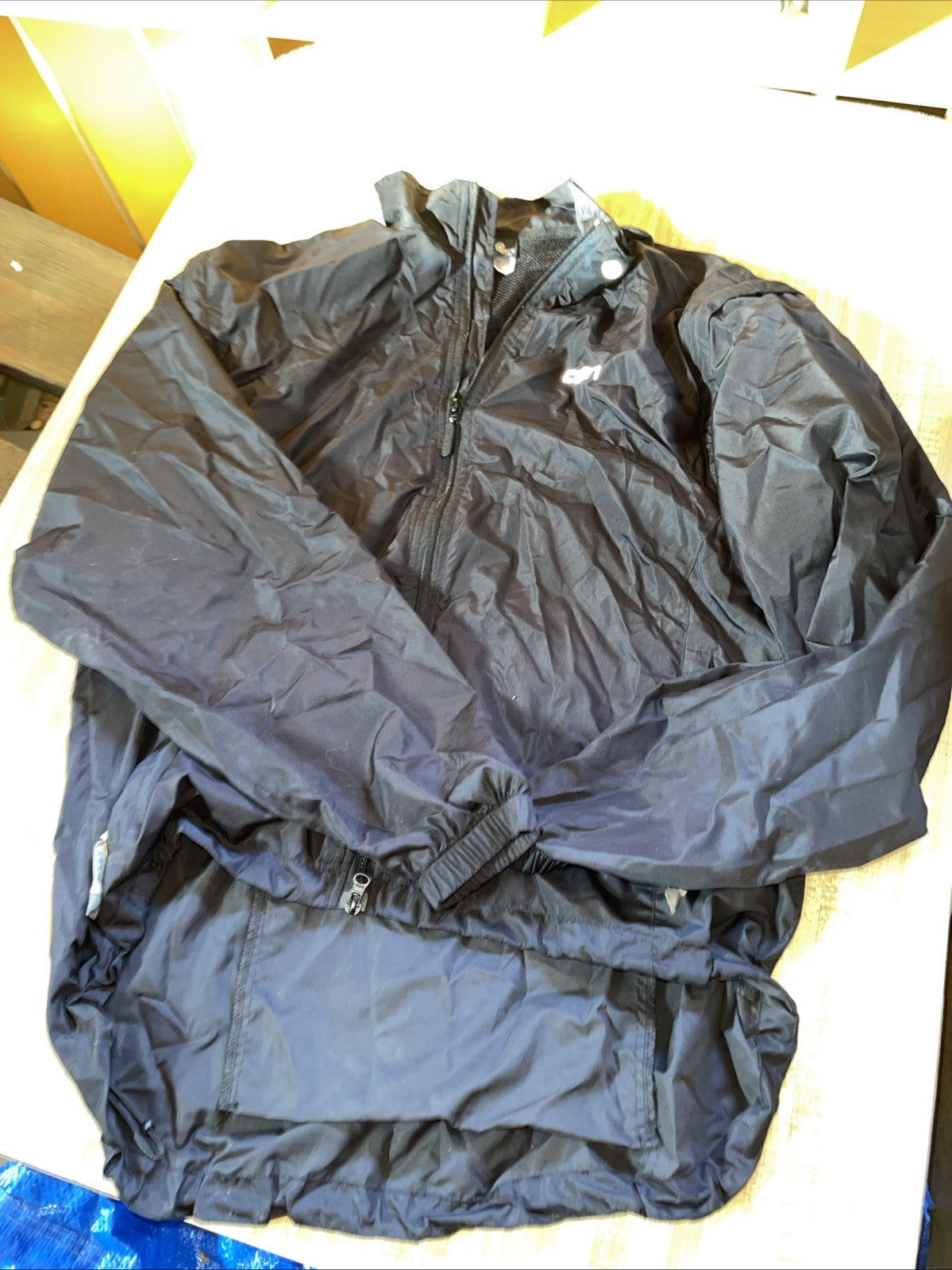 Canari Windbreaker XL