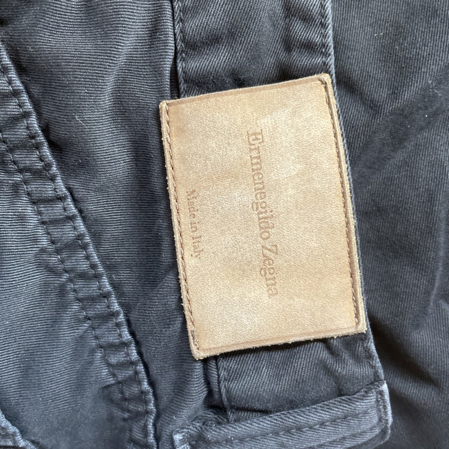 Ermenegildo Zegna Jeans 36/28