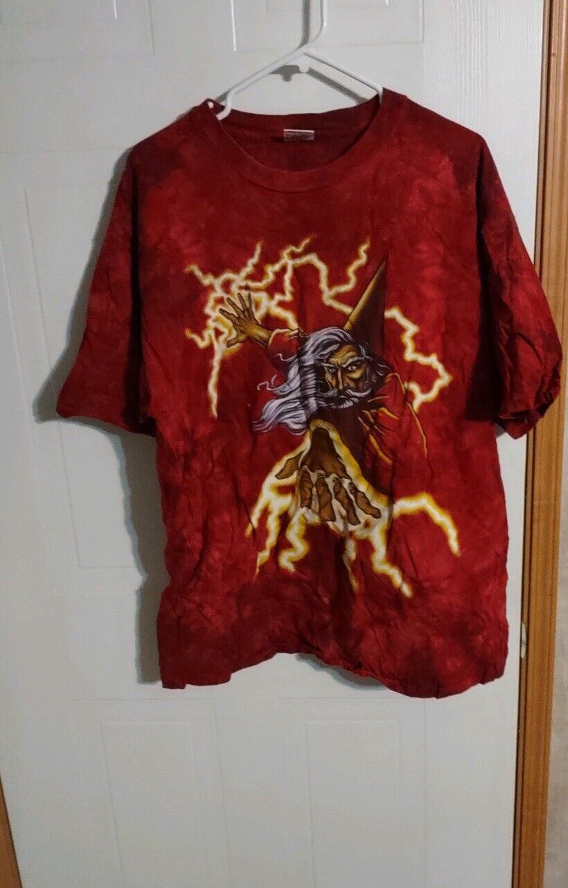 Delta Pro Weight Wizard T Shirt XL