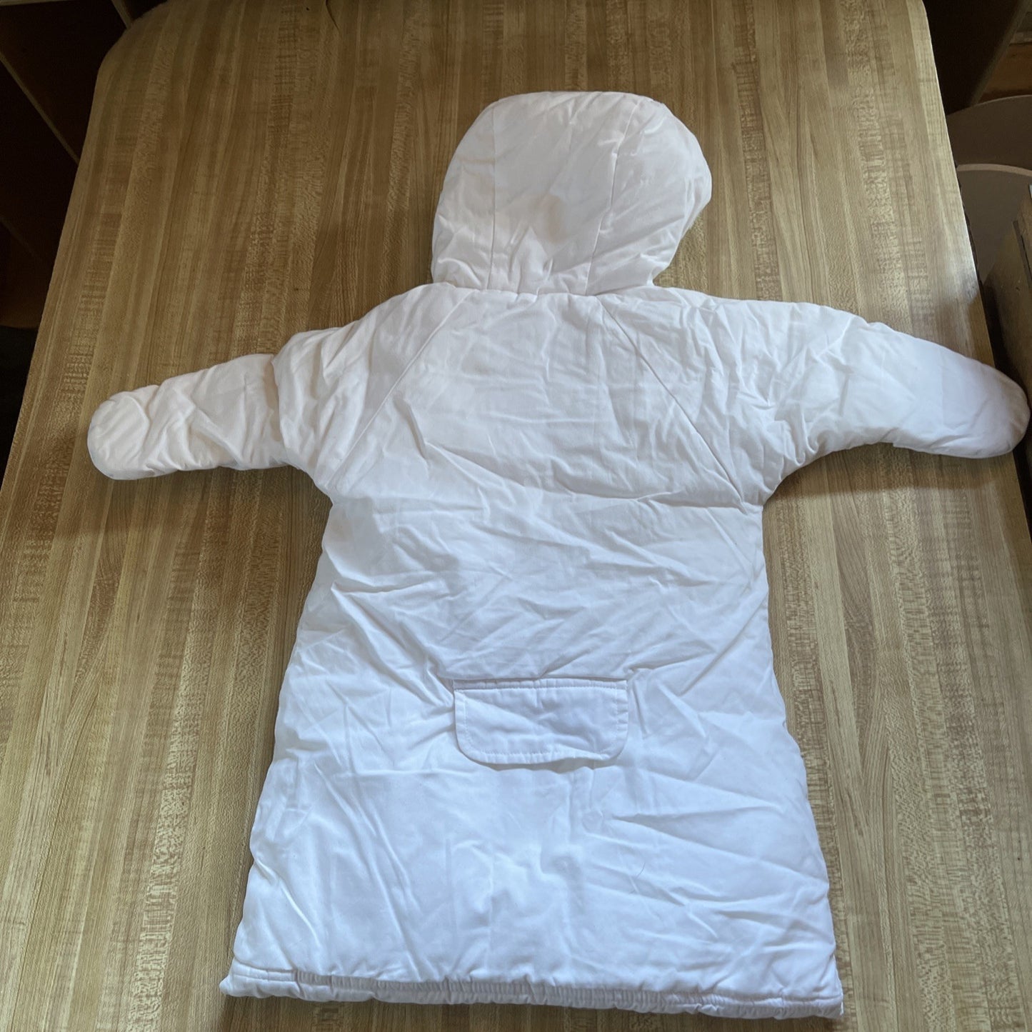 Bright Future Baby Snowsuit 0-9 Months 