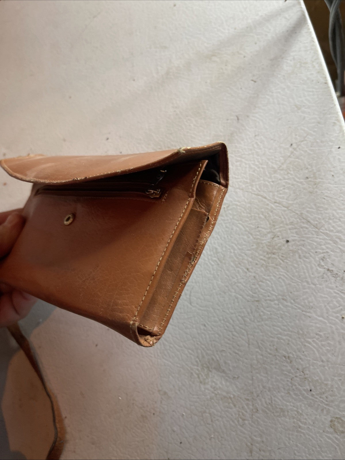 Ambassador Designs Women’s Wallet 
