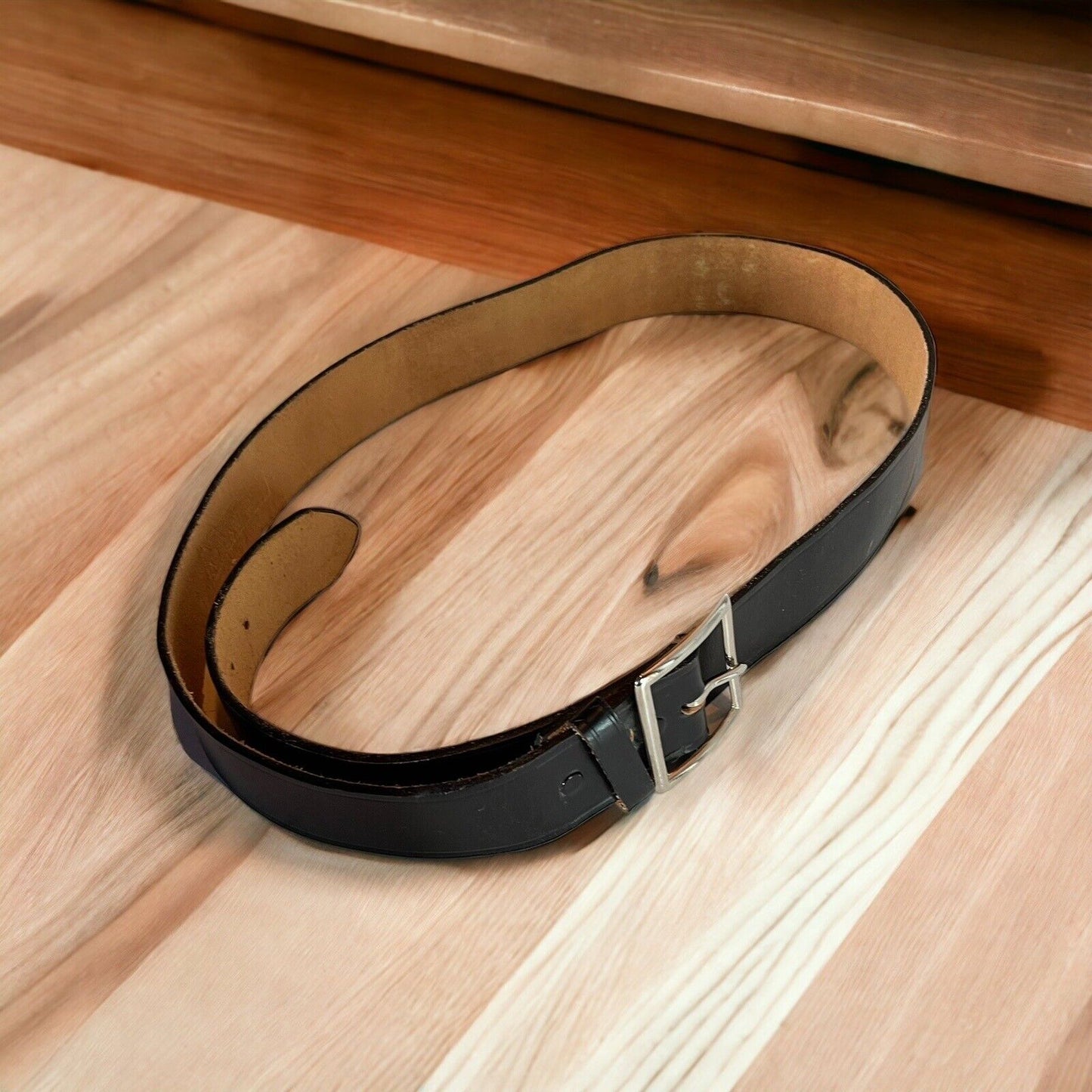 Garrison Belt Size 46