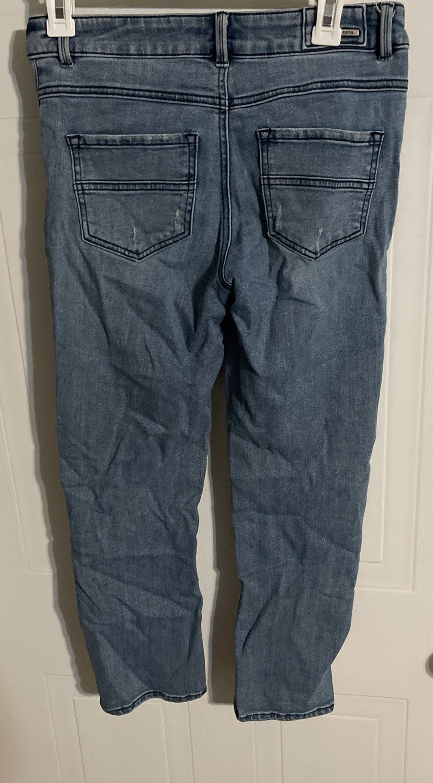 Prana Jeans 2