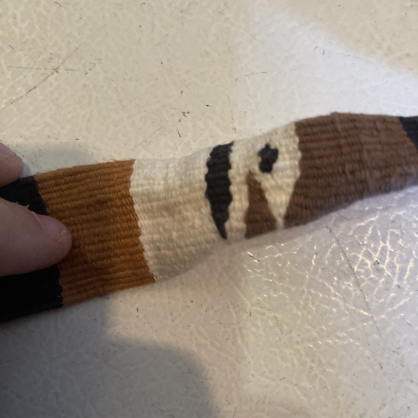 Handmade Native American