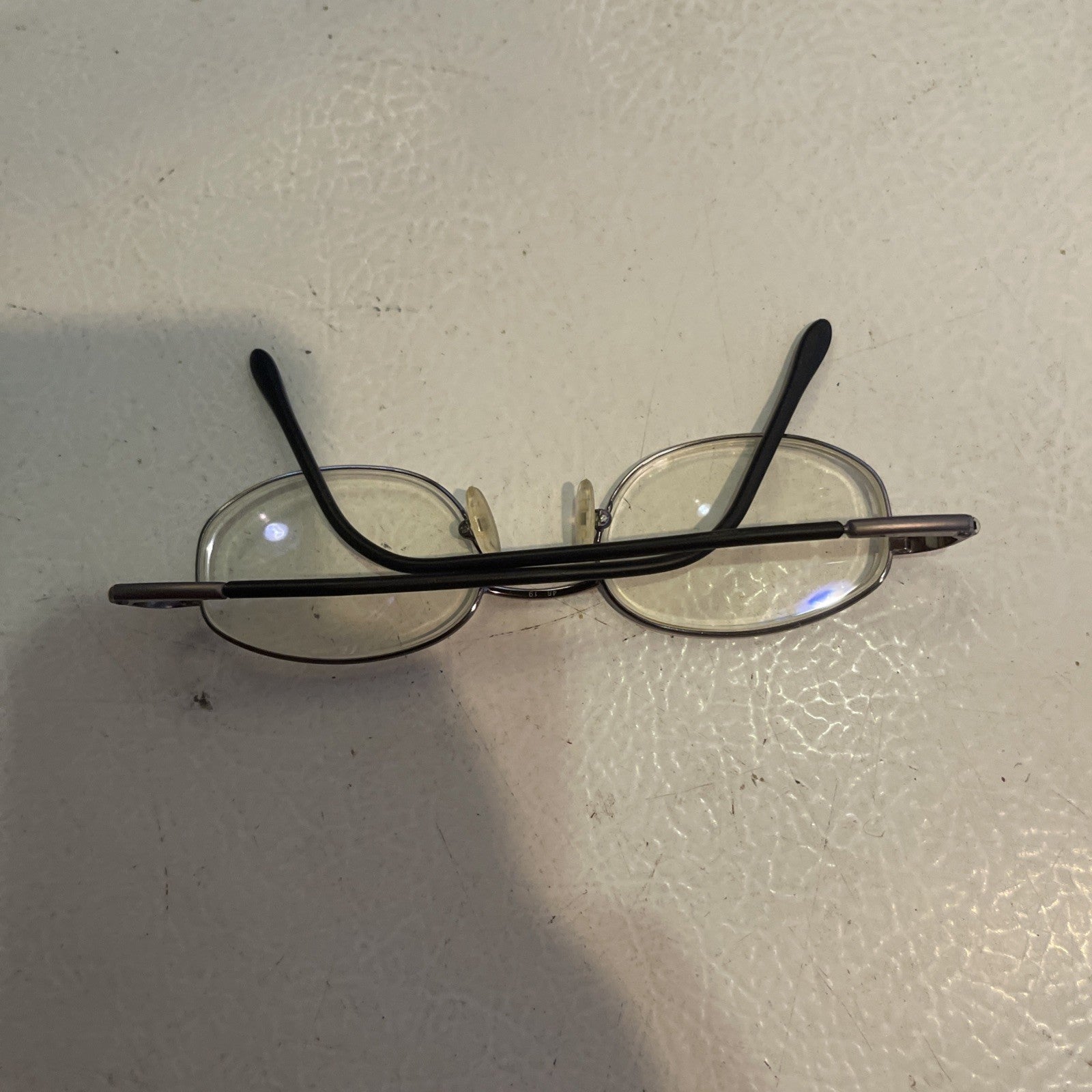 Echo Eyeglass Frames 