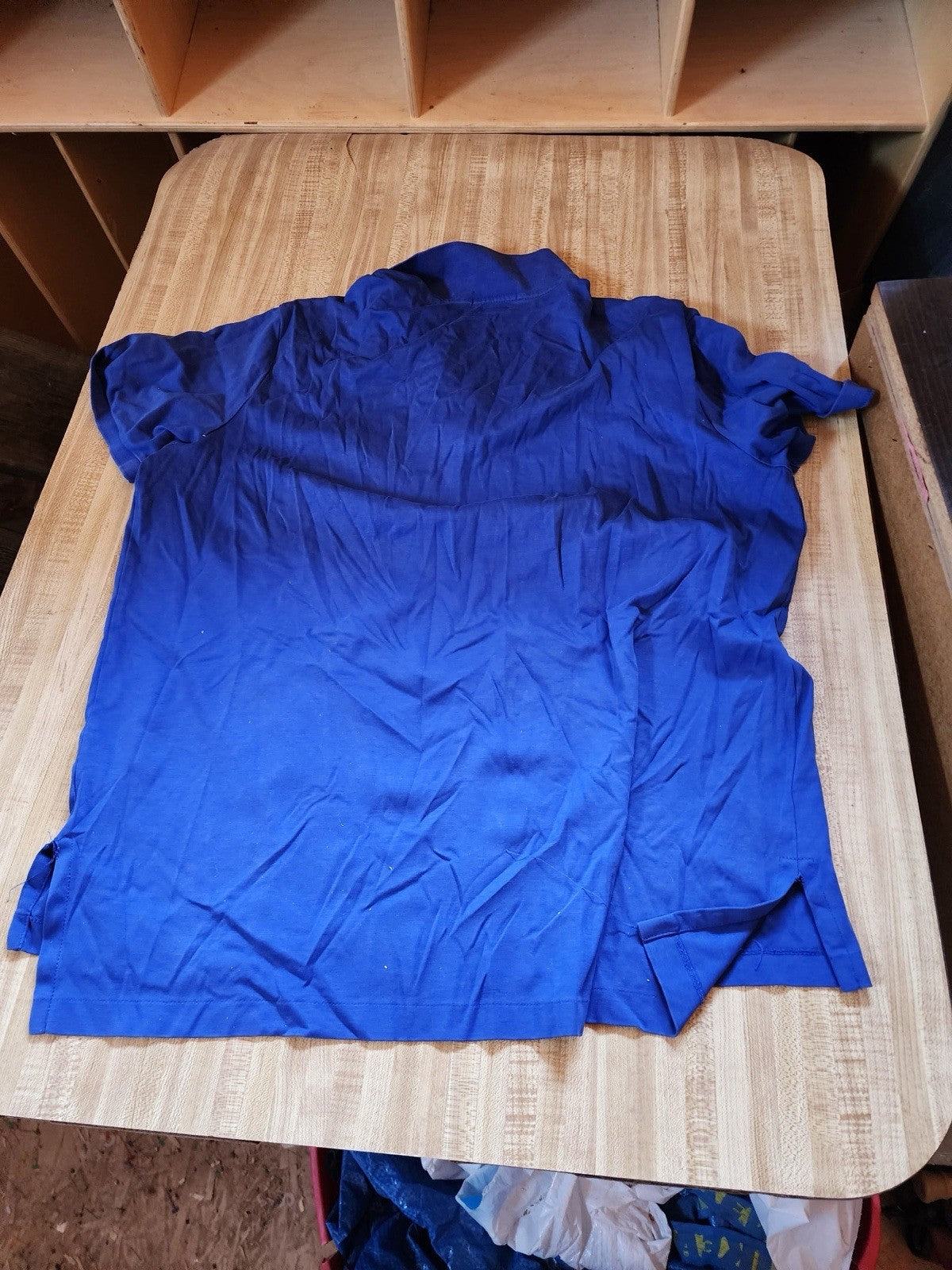 polo ralph lauren pima cotton polo shirt XXL 