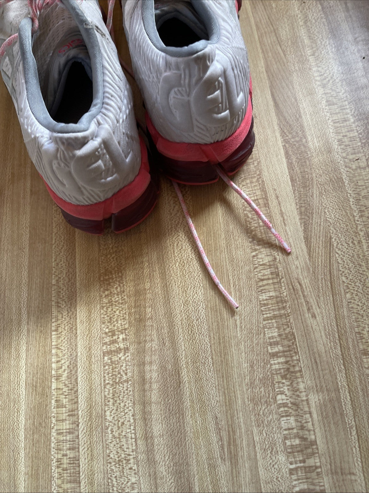 asics gel Quantum 360 Size 10