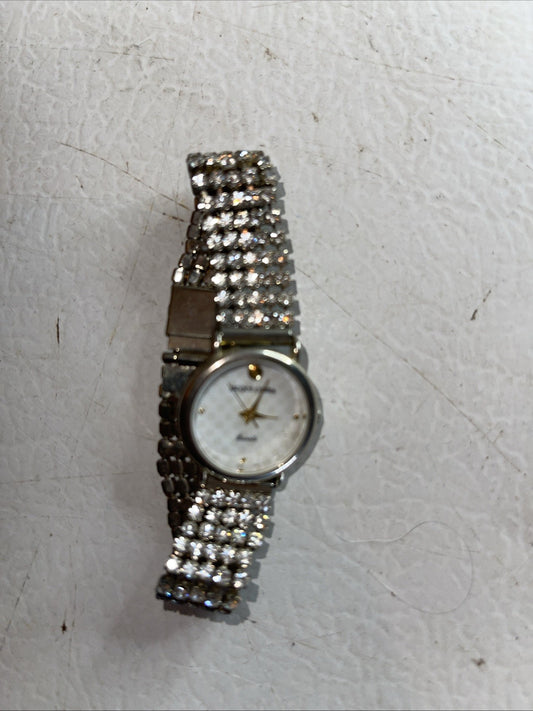 Vintage Jacque Cierra Watch