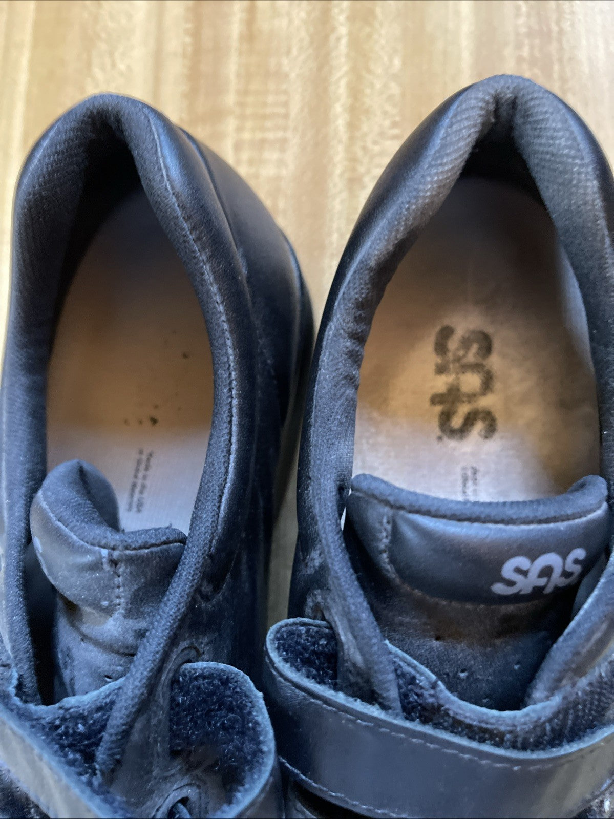 SAS Sneakers 7