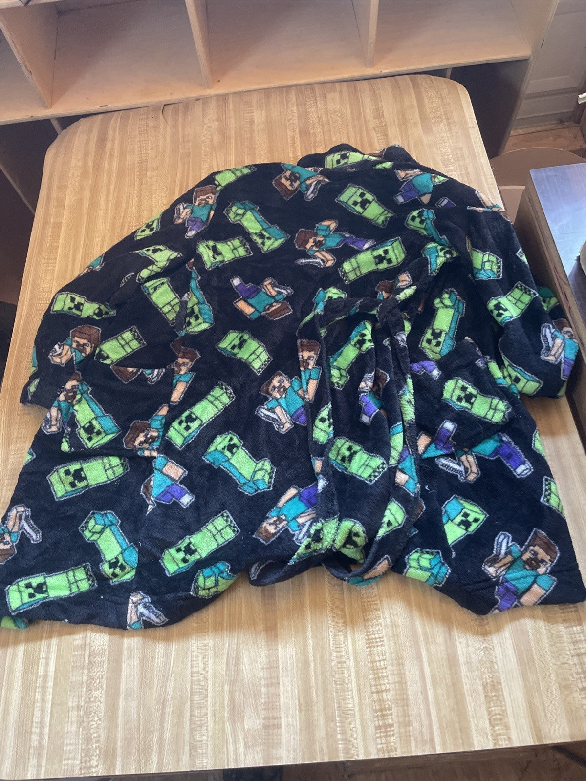 Minecraft Robe Boys 12