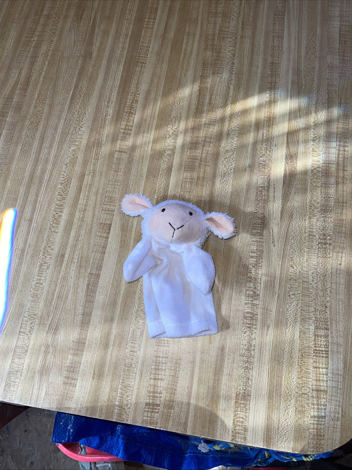 Kids Puppet Lot