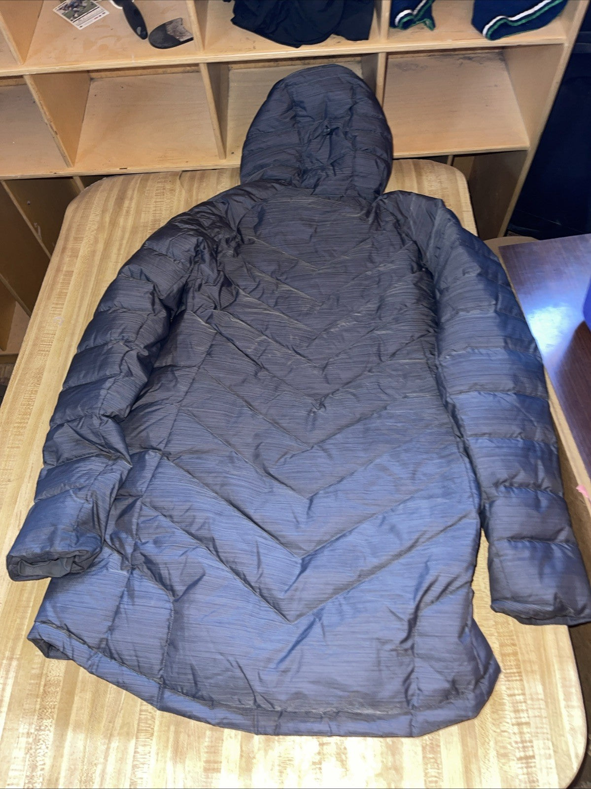 Outdoor Research Duck Down Jacket Medium 