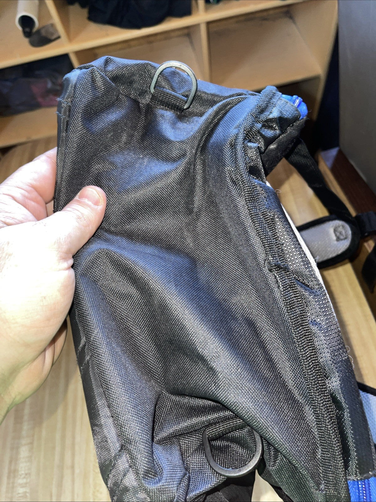 Mapei BC Backpack 
