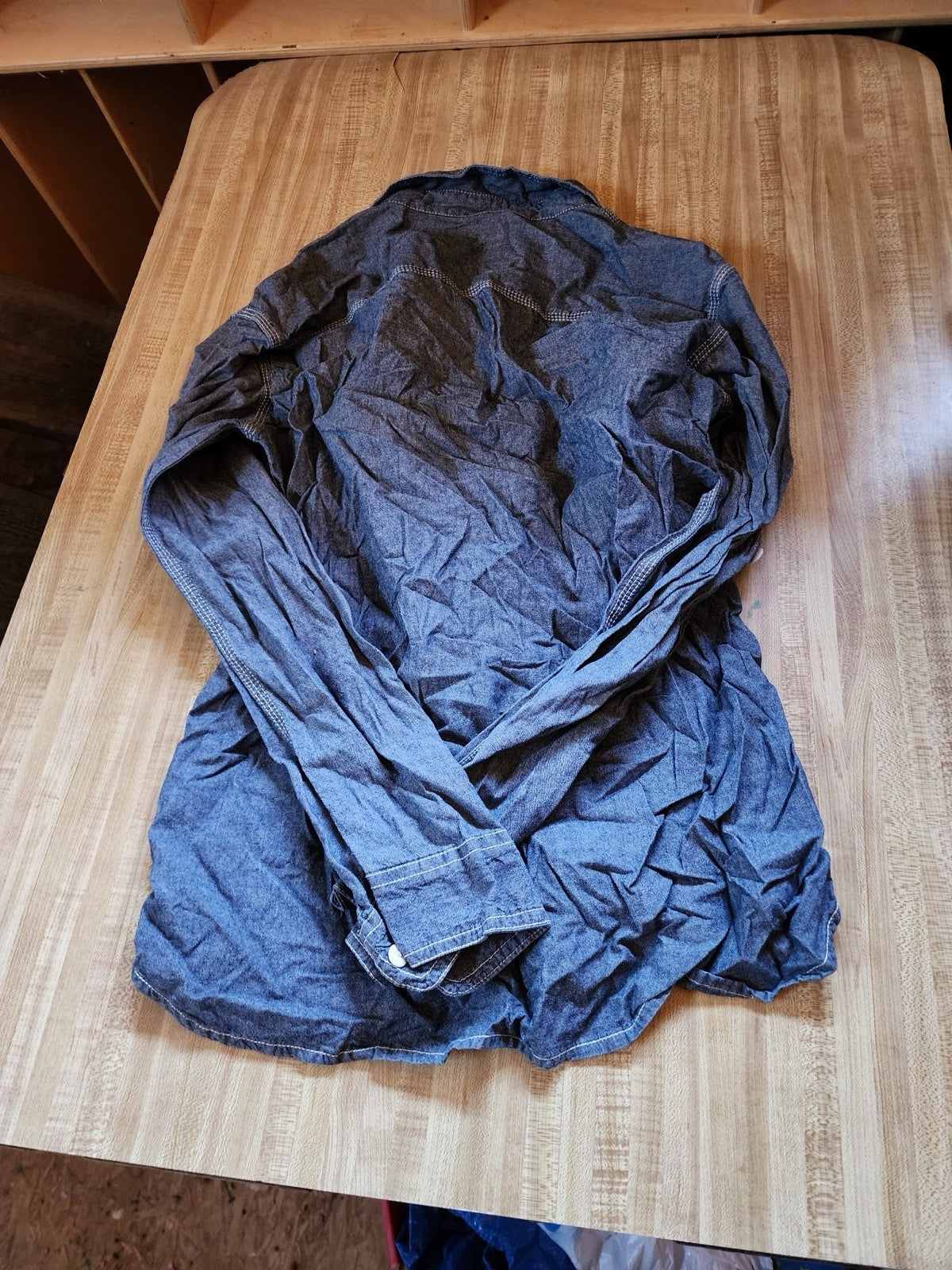 One 90 One Shirt XL