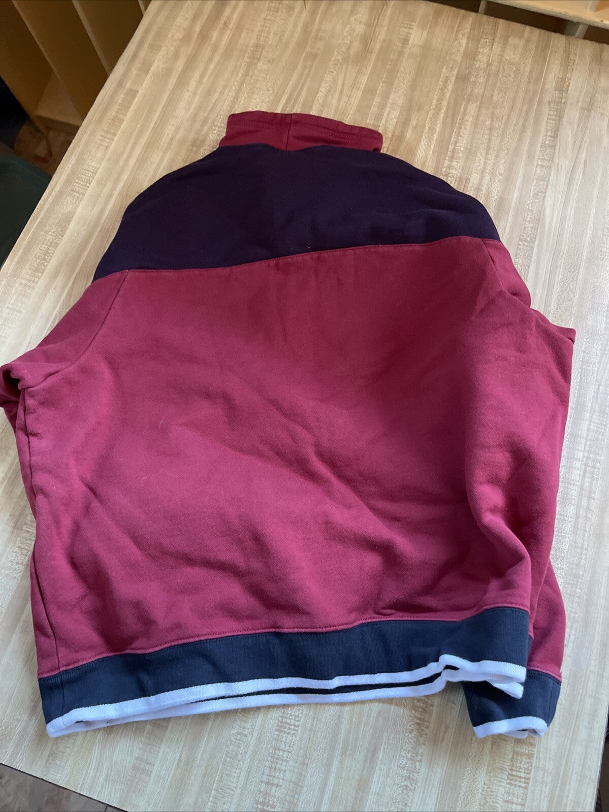 Nike Sportswear Quarter Zip XL