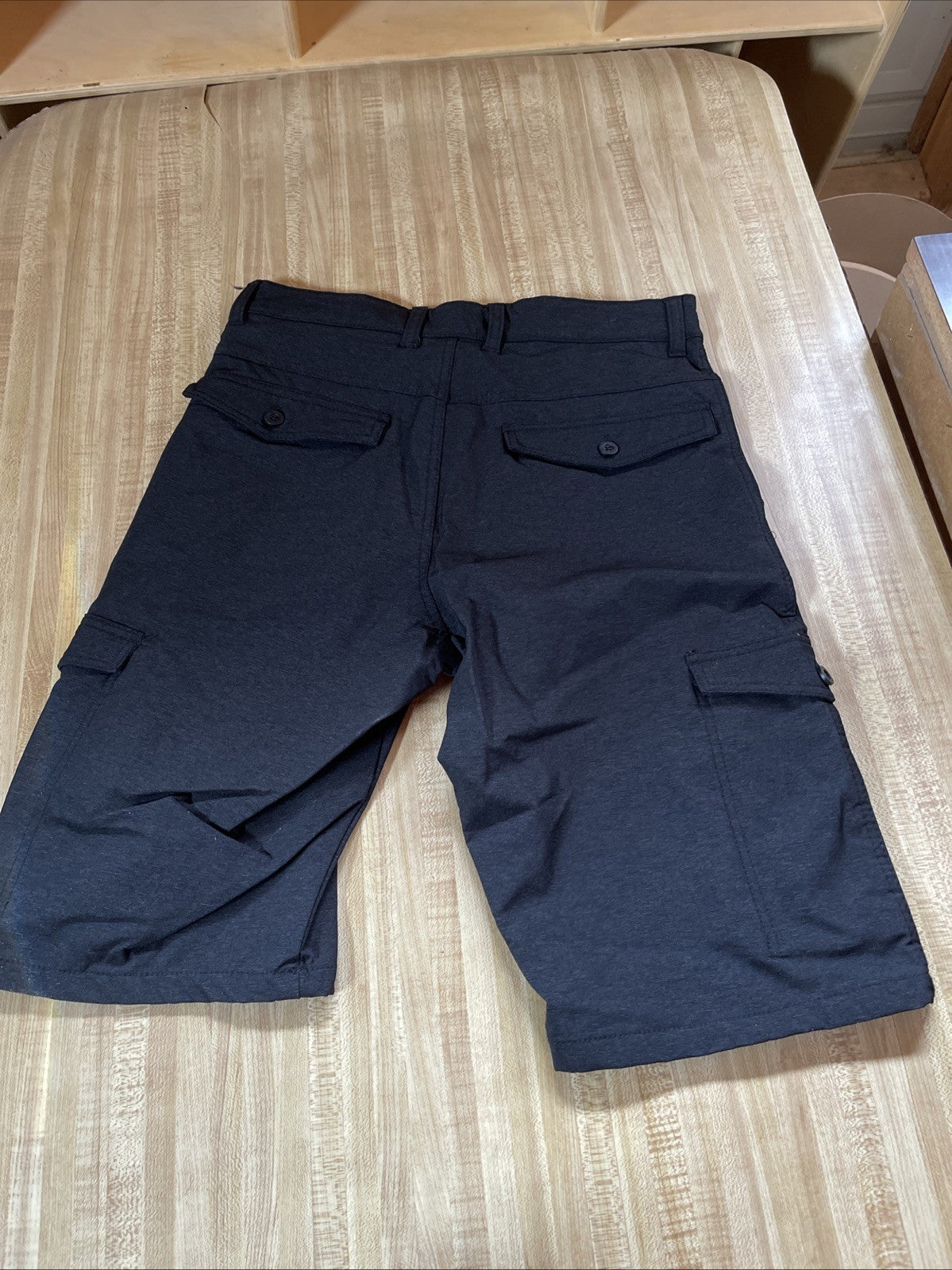 bke hybrid shorts 30