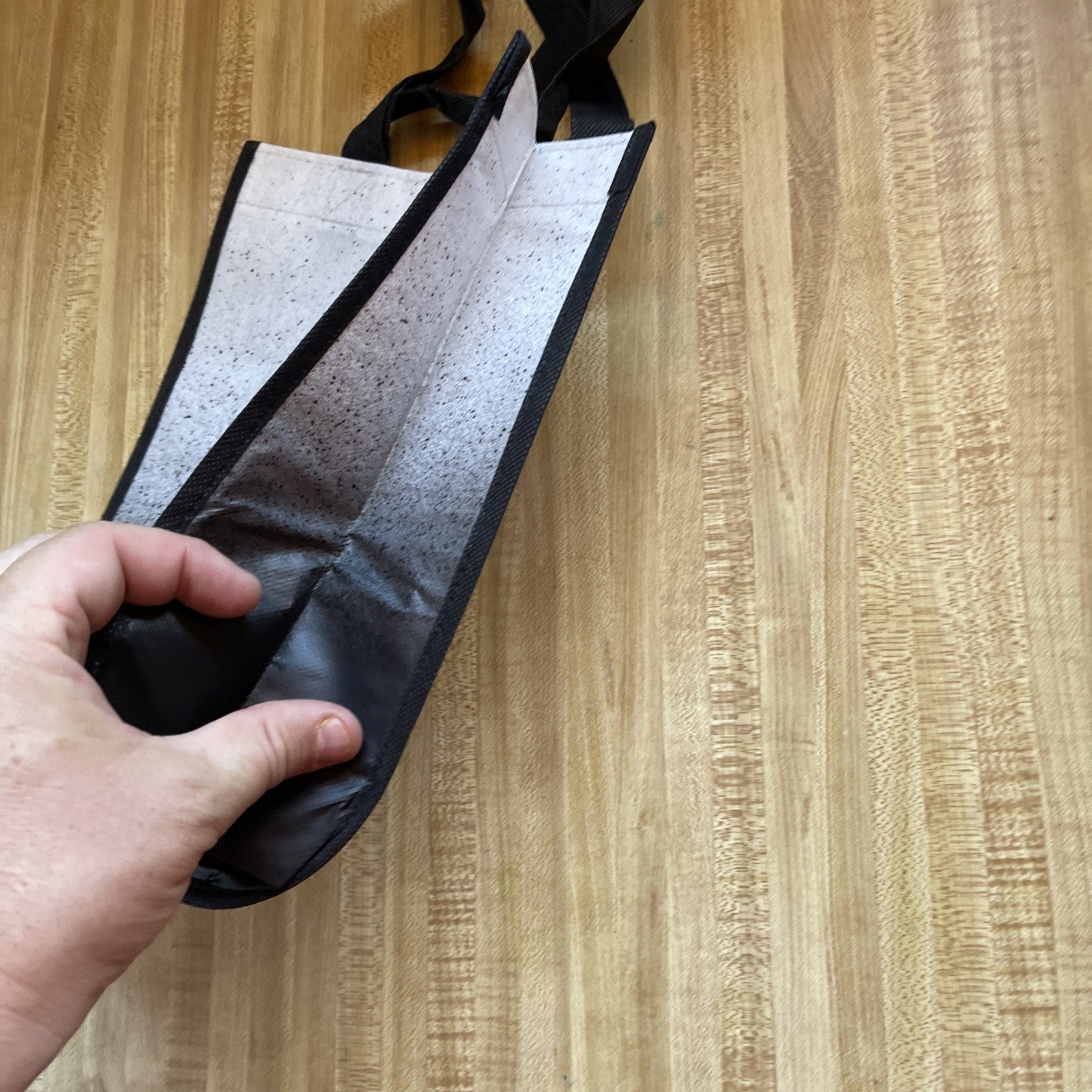 Lululemon Tote Bag