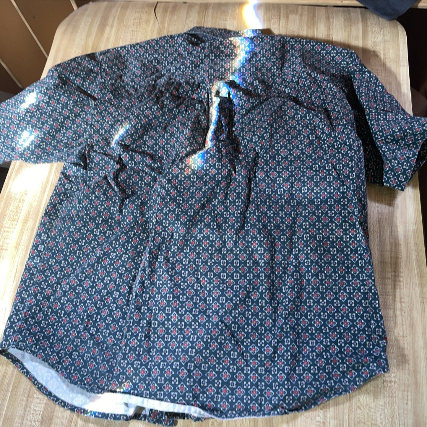Bugle Boy Button Down 