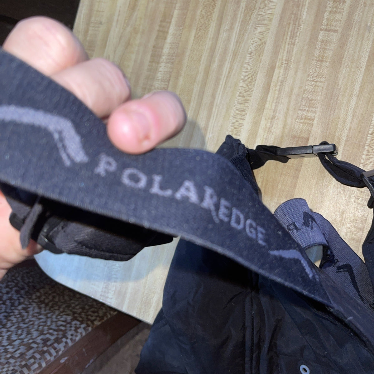 Polar Edge Snow Bibs Overalls Women’s Medium 
