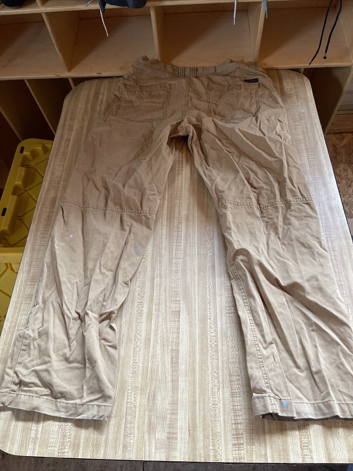 Royal Robbins Pants 34x32