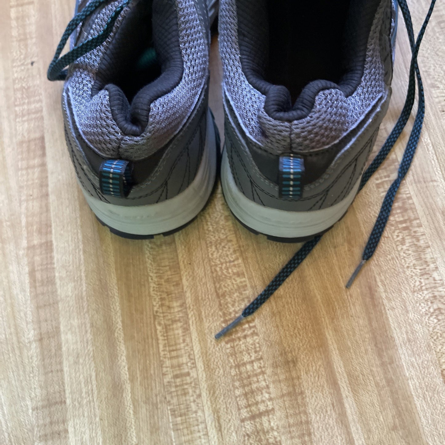 Saucony Excursion TR9 Size 10