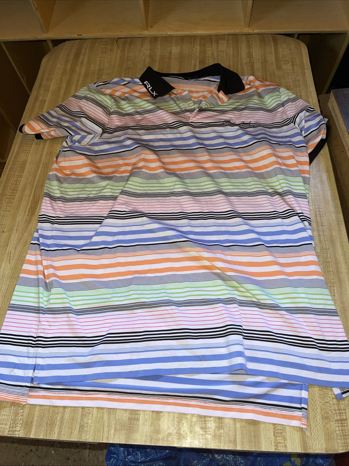 RLX Polo XL