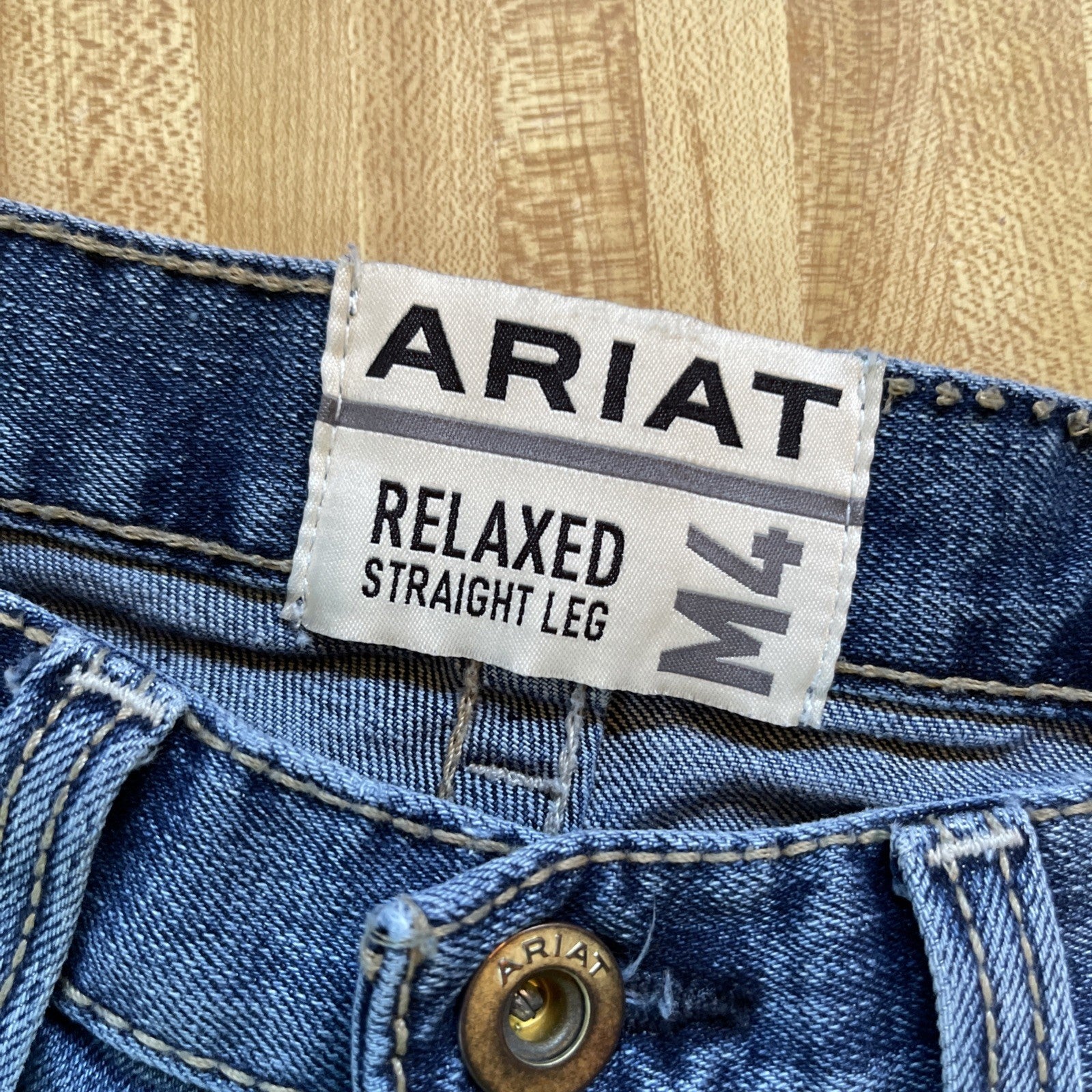 Ariat M4 Jeans 30/34