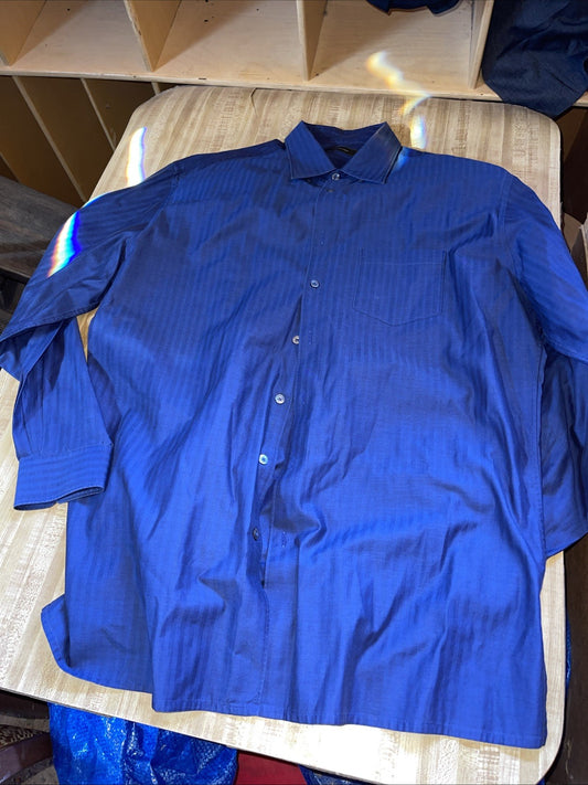 ermenegildo zegna Dress Shirt 2XT 