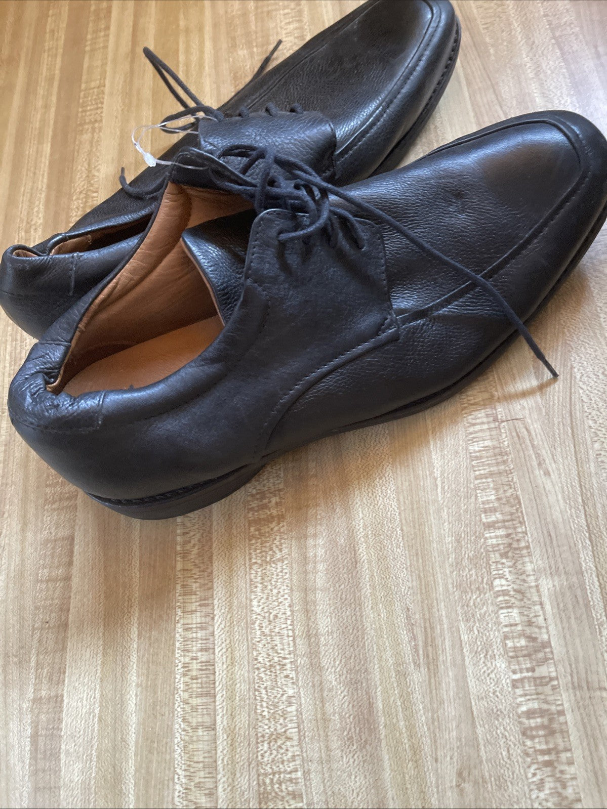 Wallin Bros Shoes 10