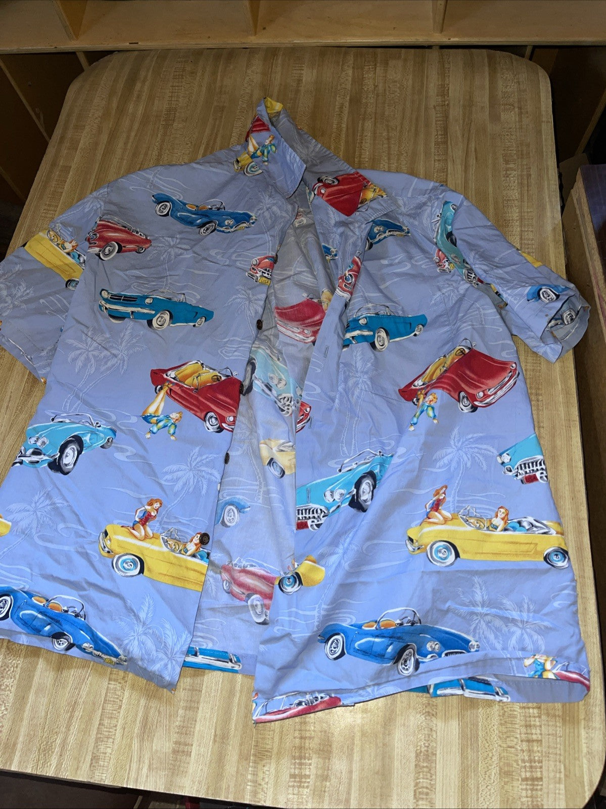 pacific legend hawaiian shirt