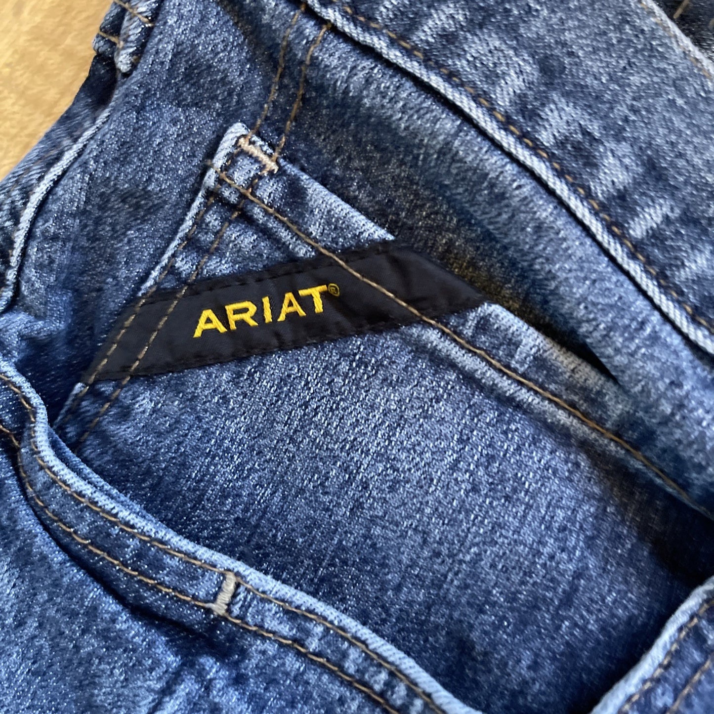 Ariat Rebar M3 Jeans 44/32