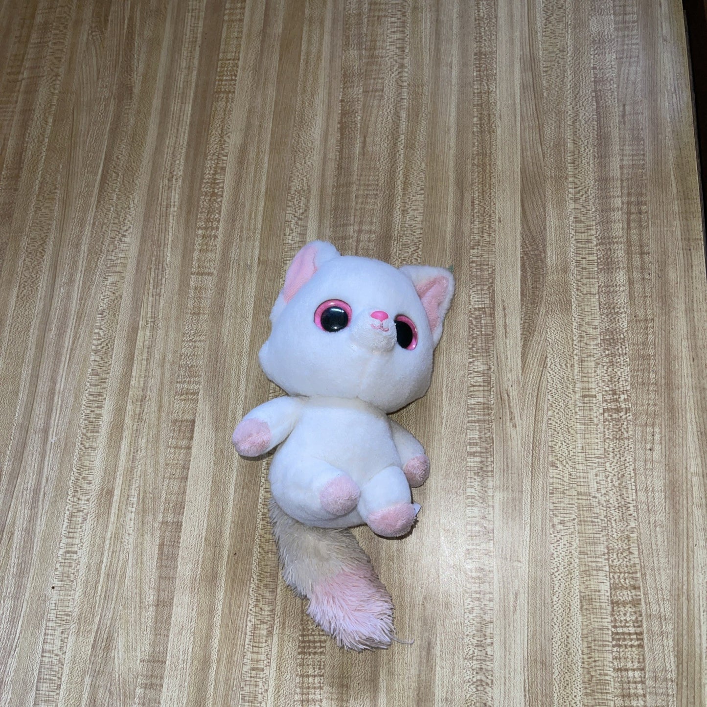 Yoo-hoo Plush