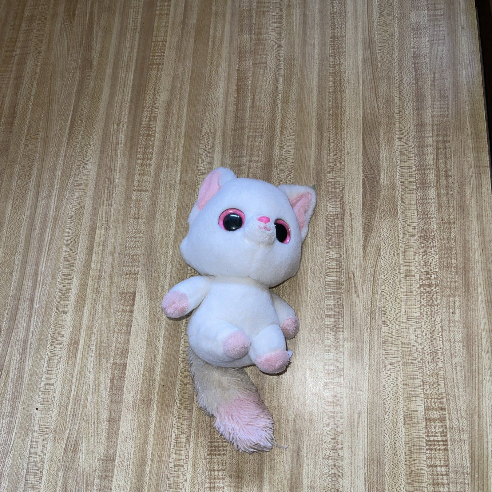 Yoo-hoo Plush