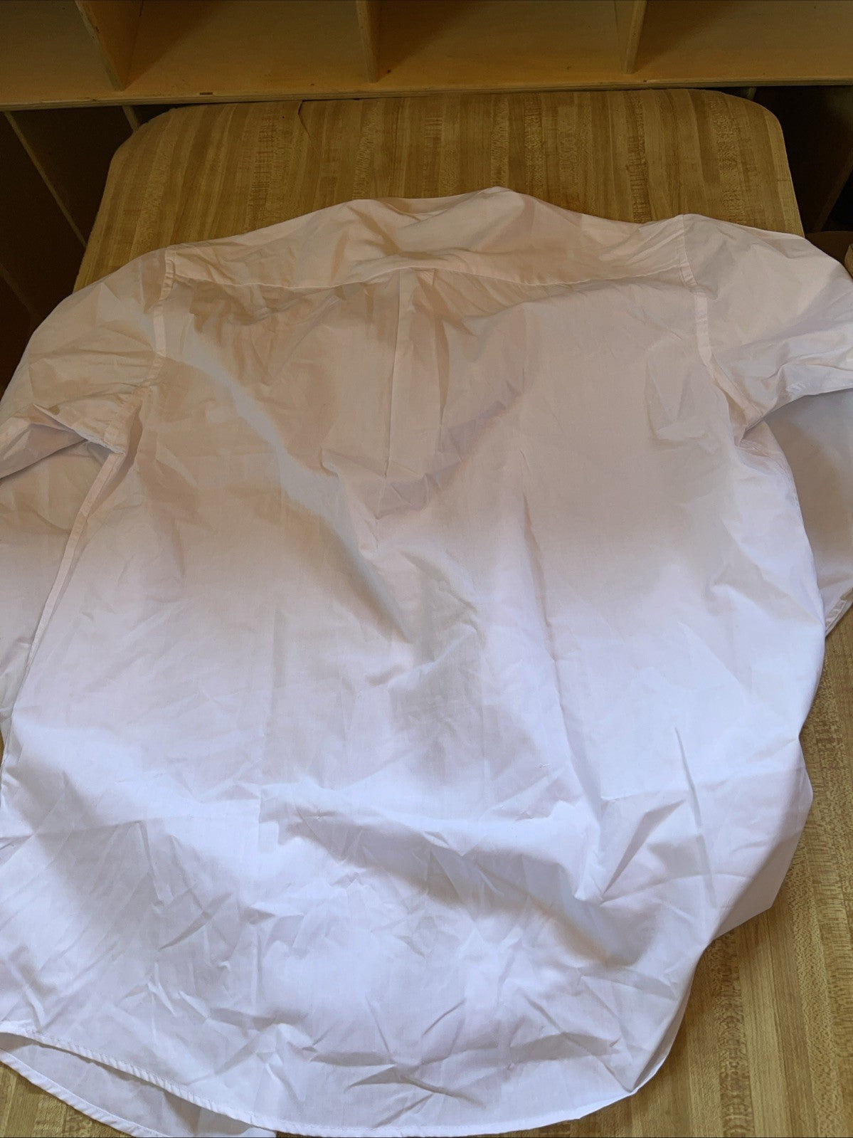 Daniel Elissa Dress Shirt 17.5
