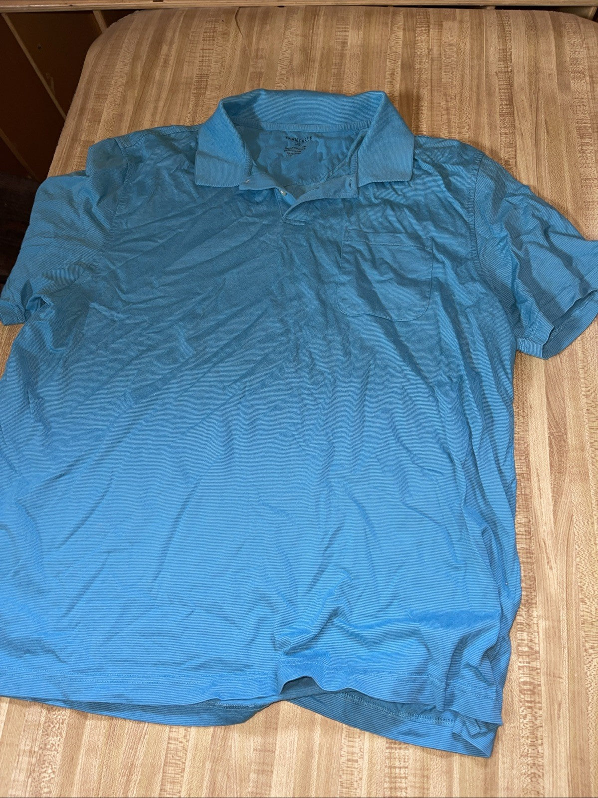 Van Heusen Polo XXL 