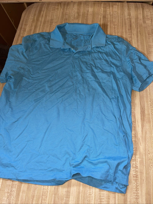 Van Heusen Polo XXL 