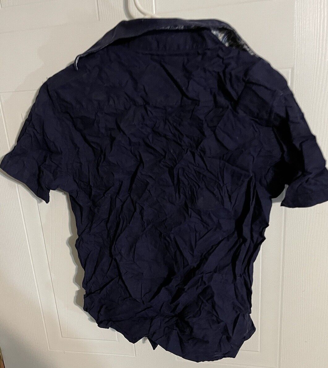 Robert Graham Button Up Small Knowledge Wisdom Truth 