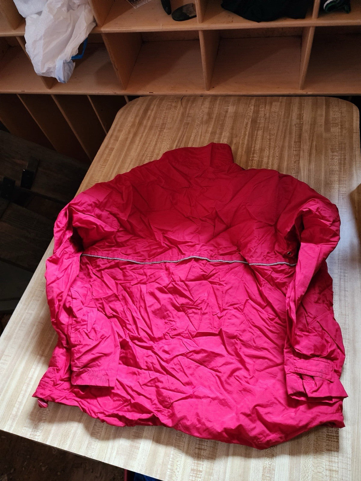 dickies windbreaker Medium 