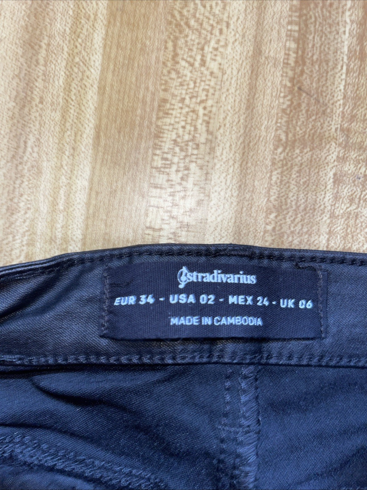 Stradivarius Women’s Jeans 2