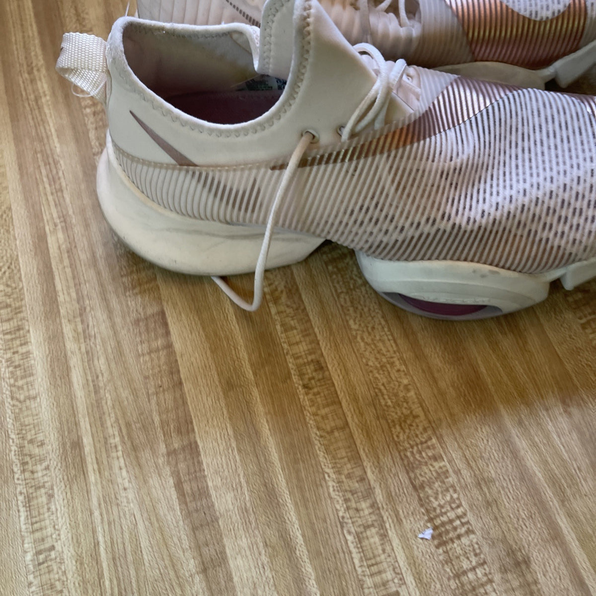Nike Superrep Sneakers 11