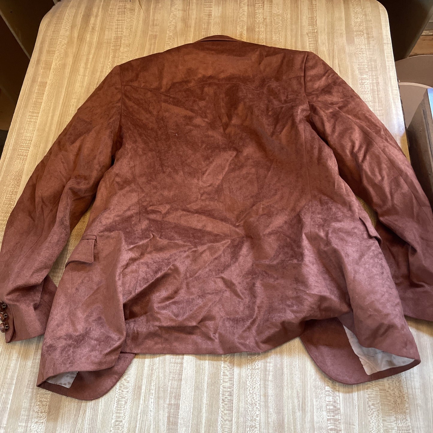 Vintage Farah Blazer 8