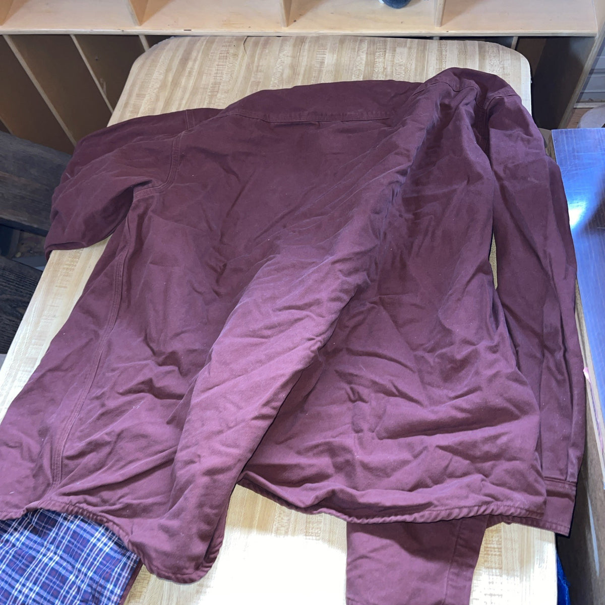 IRR Carhartt Jacket 2XLT 