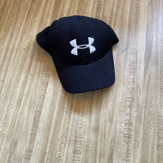 Under Armour Fitted Cap M/L