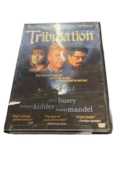 Tribulation (DVD, 2004)