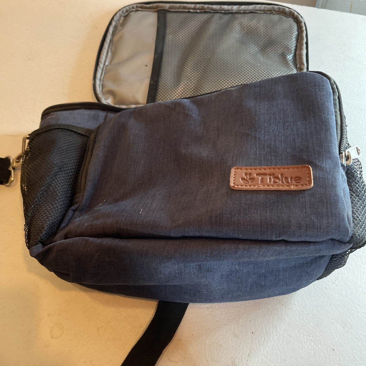 Tiblue Lunch Bag