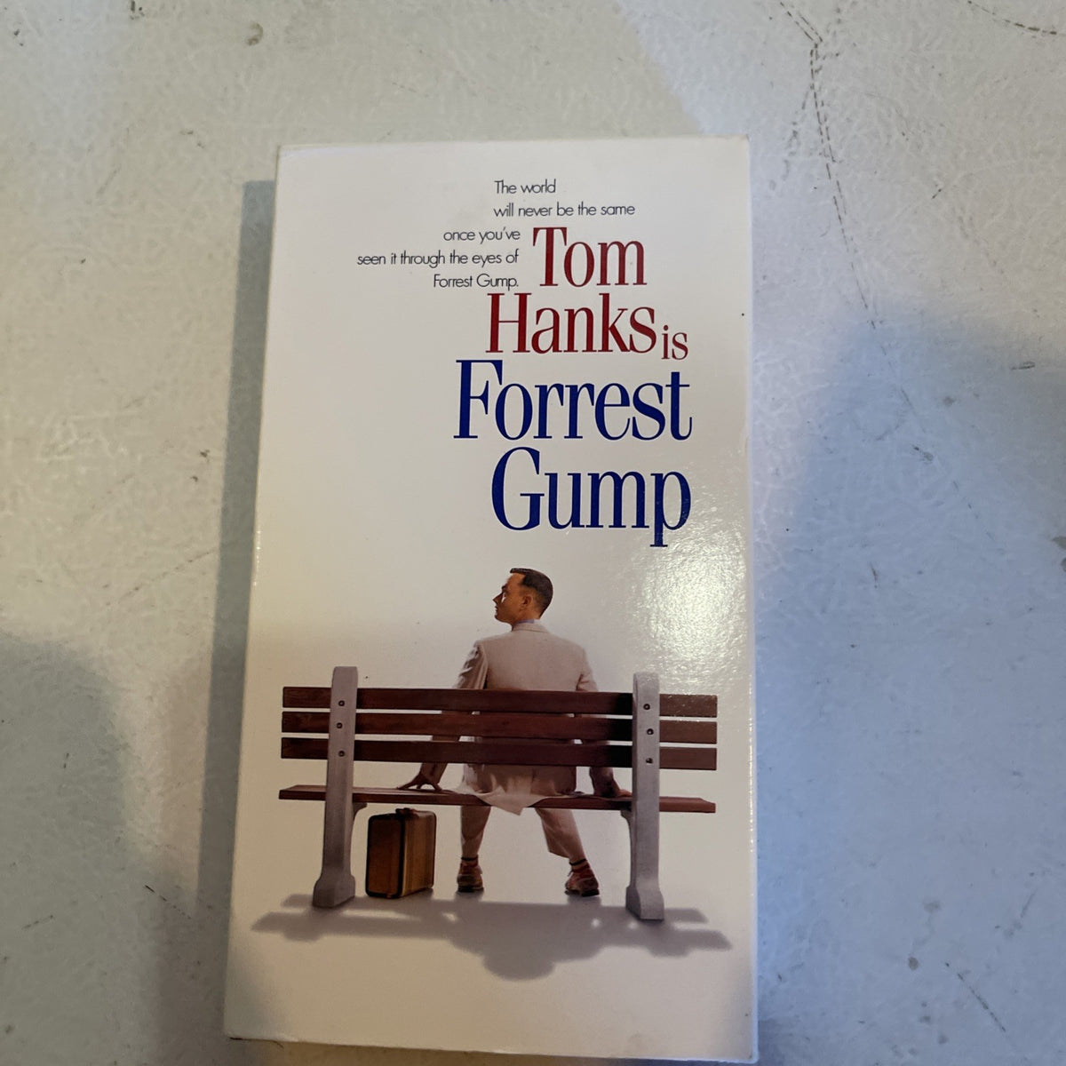 Drama VHS Lot 2